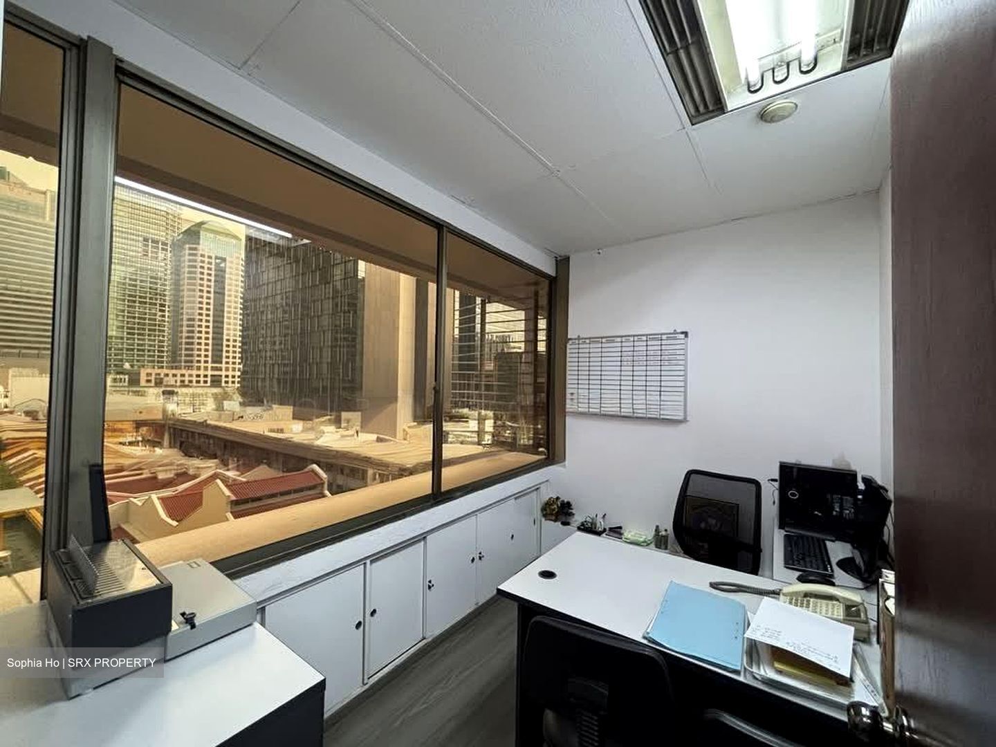 Fook Hai Building (D1), Office #532423511